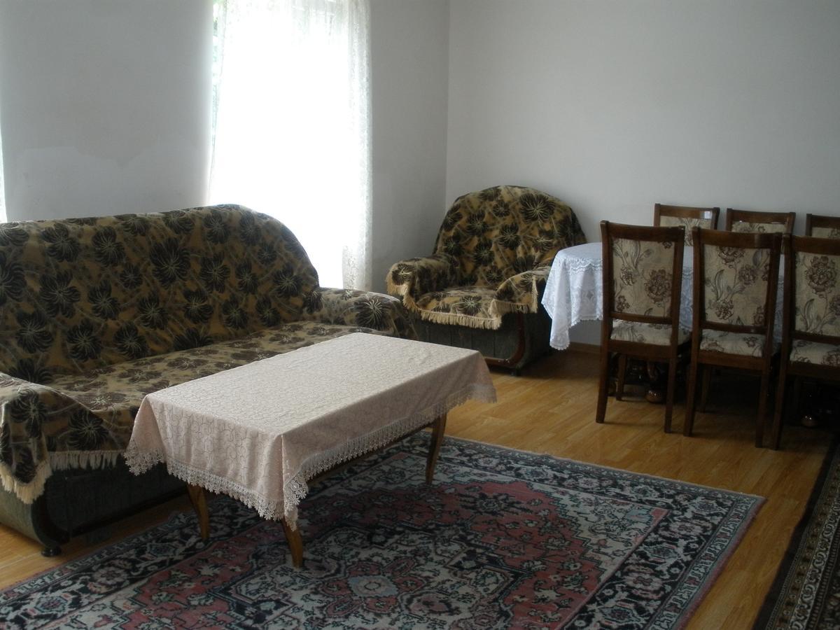 Ave Zara Bed and Breakfast Vagudy Buitenkant foto