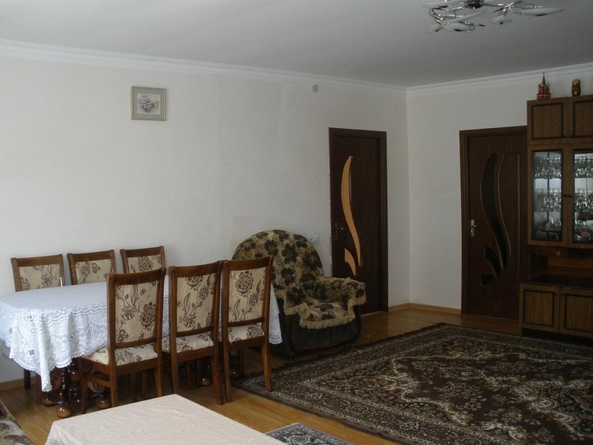 Ave Zara Bed and Breakfast Vagudy Buitenkant foto