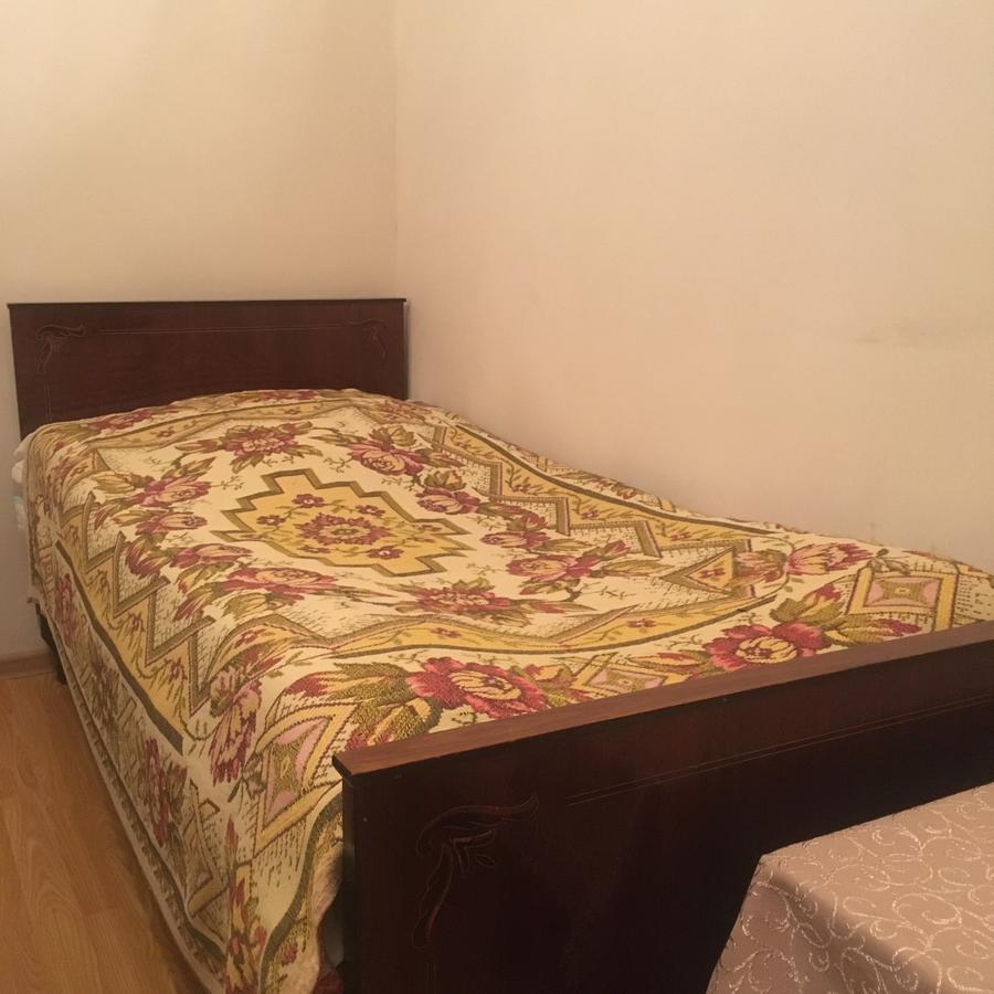 Ave Zara Bed and Breakfast Vagudy Buitenkant foto