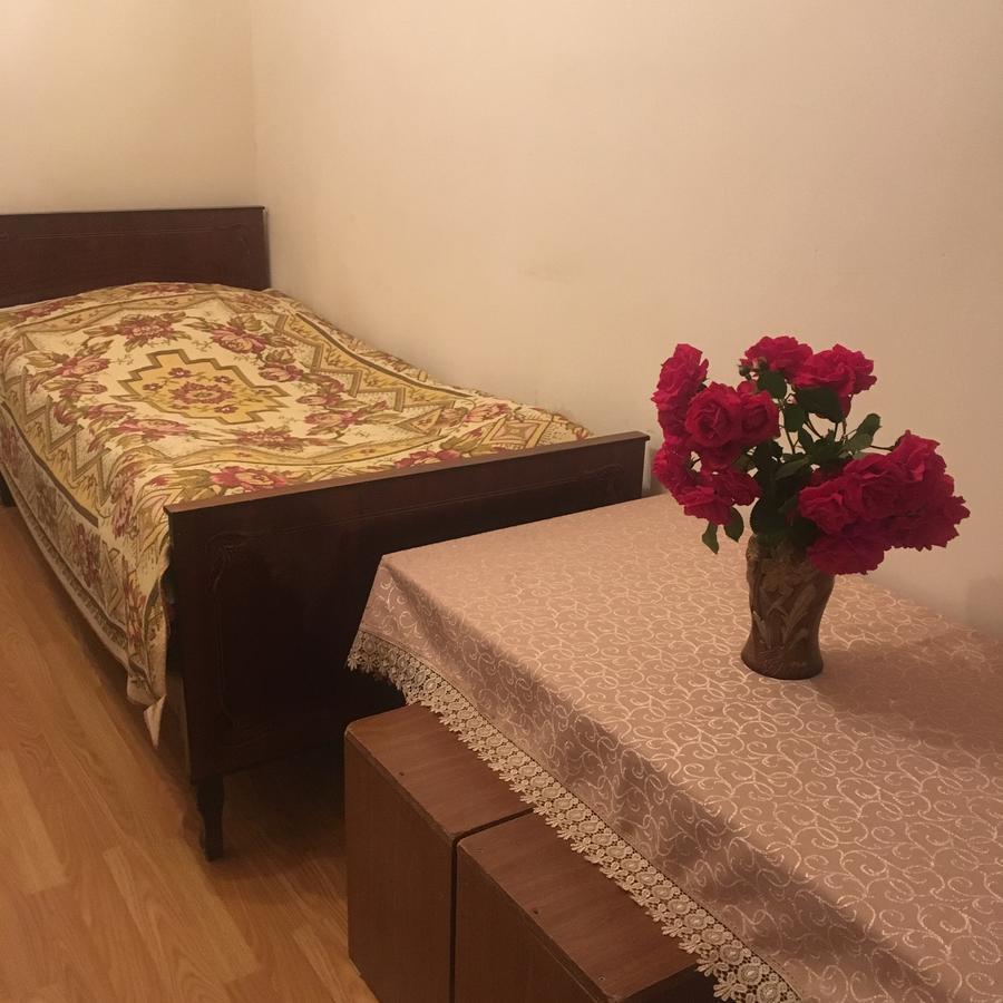 Ave Zara Bed and Breakfast Vagudy Buitenkant foto