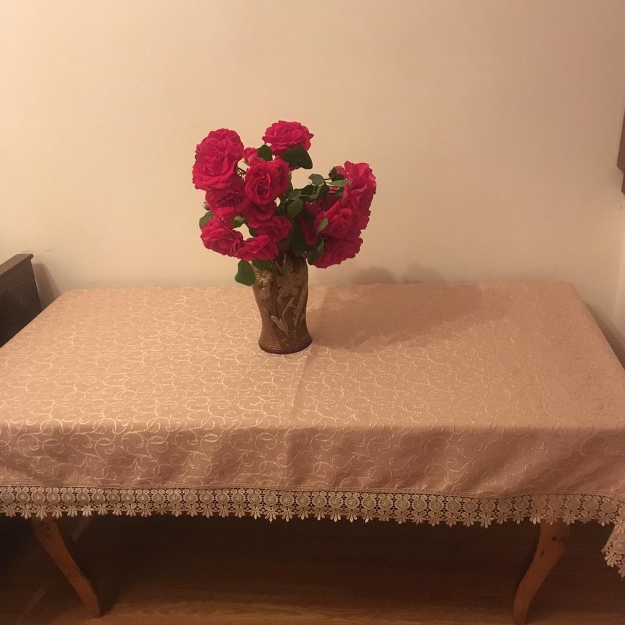 Ave Zara Bed and Breakfast Vagudy Buitenkant foto