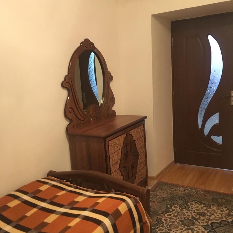 Ave Zara Bed and Breakfast Vagudy Buitenkant foto