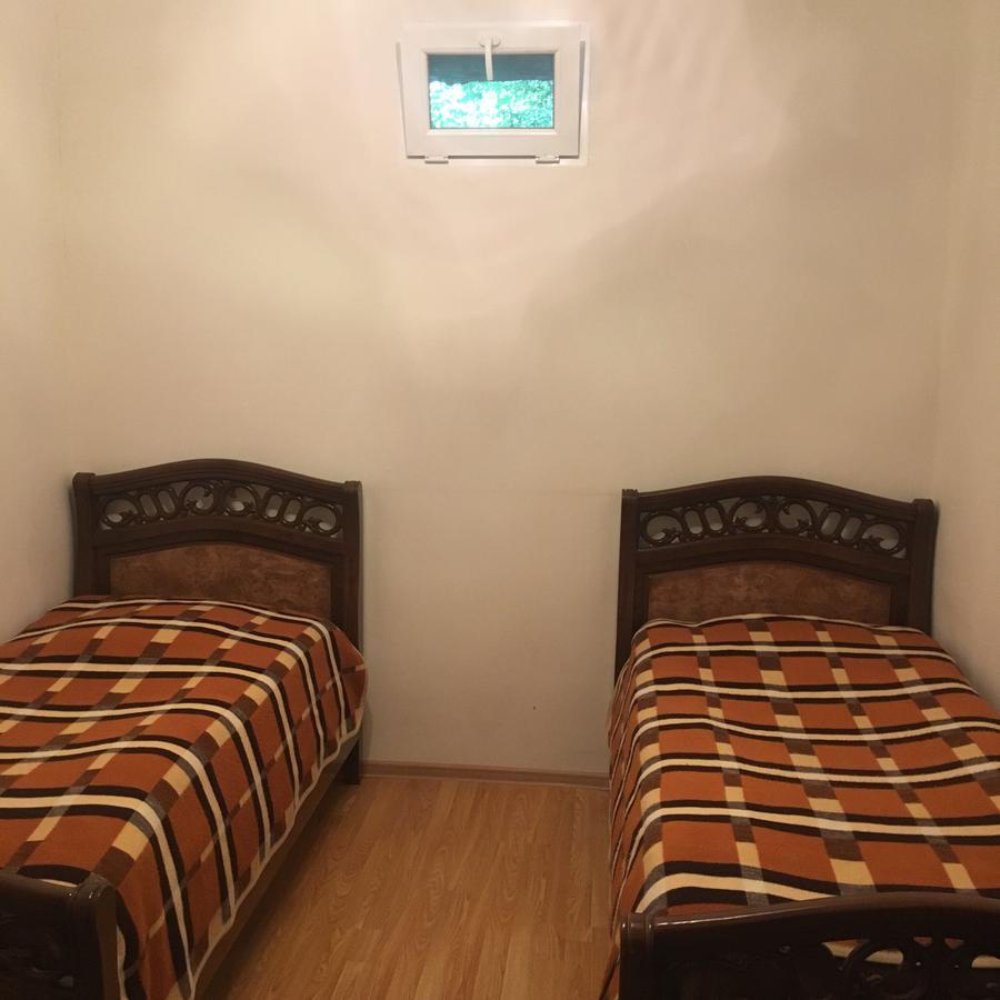Ave Zara Bed and Breakfast Vagudy Buitenkant foto