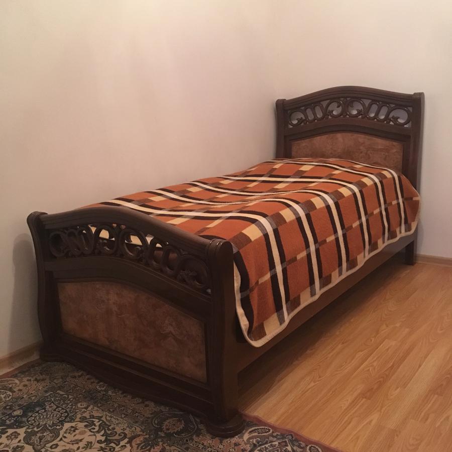 Ave Zara Bed and Breakfast Vagudy Buitenkant foto