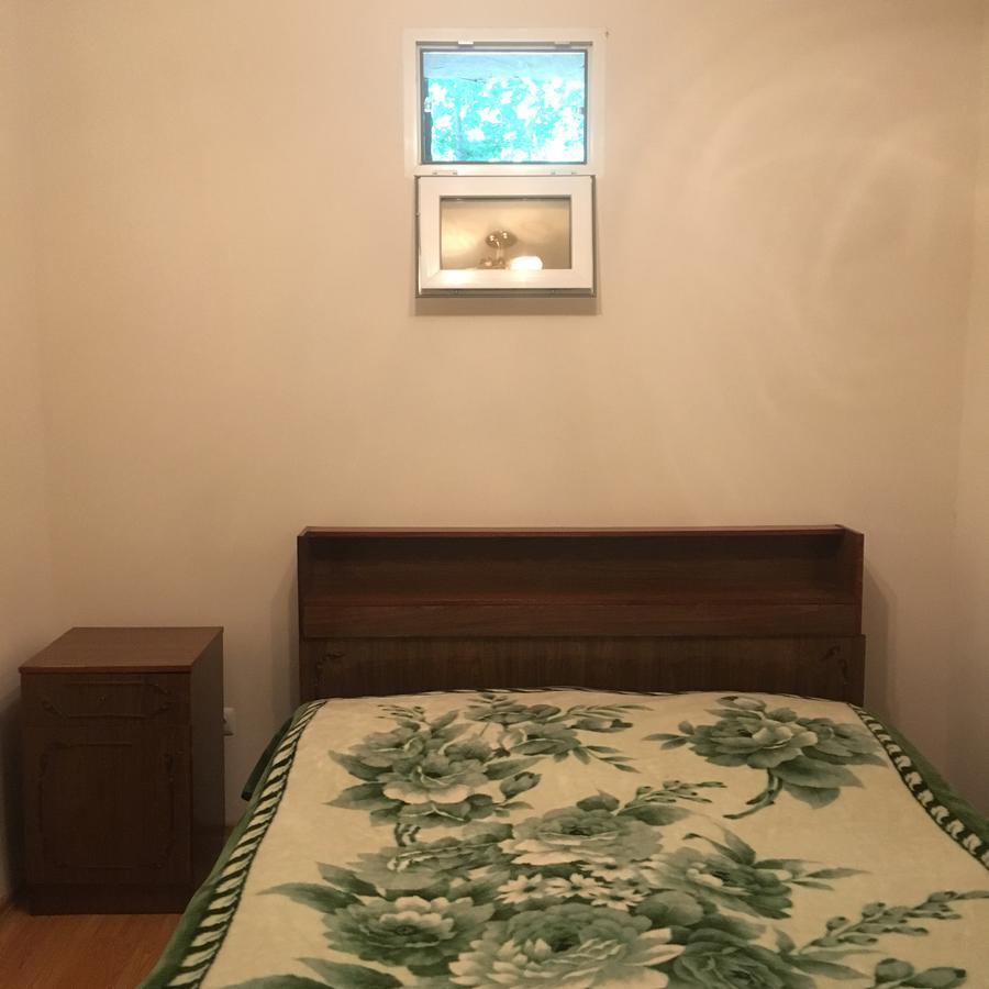 Ave Zara Bed and Breakfast Vagudy Buitenkant foto