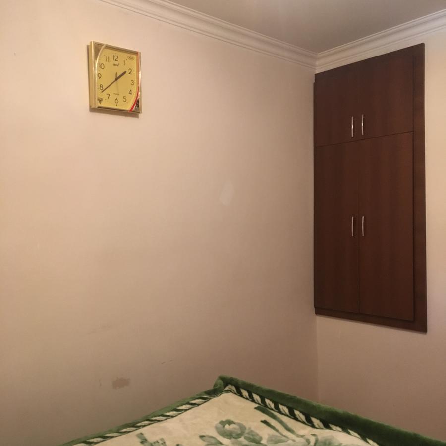 Ave Zara Bed and Breakfast Vagudy Buitenkant foto