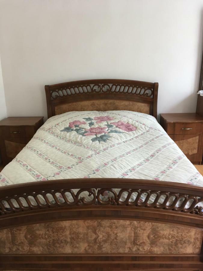 Ave Zara Bed and Breakfast Vagudy Buitenkant foto