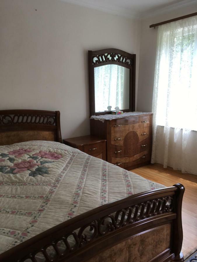 Ave Zara Bed and Breakfast Vagudy Buitenkant foto