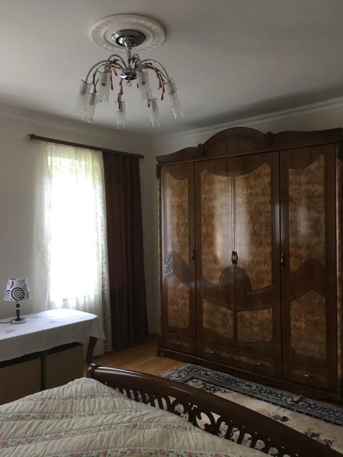 Ave Zara Bed and Breakfast Vagudy Buitenkant foto
