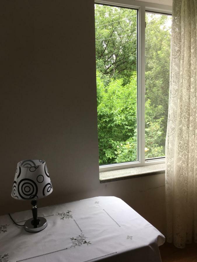 Ave Zara Bed and Breakfast Vagudy Buitenkant foto